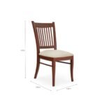 Comedor Chianni - Imagen 9