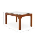 COMEDOR ALASKA X 7PC CCE (73853/73849) - Imagen 6