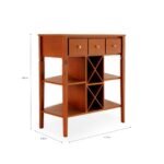 Mueble Bar Augusto - Imagen 3