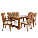 Comedor Palladium extensible