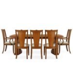 Comedor Palladium extensible - Imagen 2