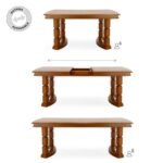 Comedor Palladium extensible - Imagen 7