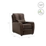 Sillón Reclinable Lyon - Imagen 4