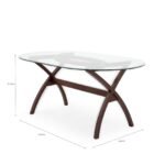 Comedor Zandy - Imagen 3