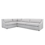 SECCIONAL AGATTA TX II + 4COJ