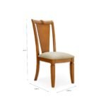 Comedor Palladium extensible - Imagen 13