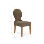 Silla Riviera - Imagen 3