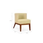 SILLON ACCENT MADRID - Imagen 3