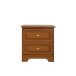 Dormitorio Kansas Plz 1.5 - Imagen 5