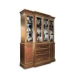 Vitrina Chianni - Shihuahuaco