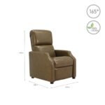 Sillón Reclinable York - Imagen 4