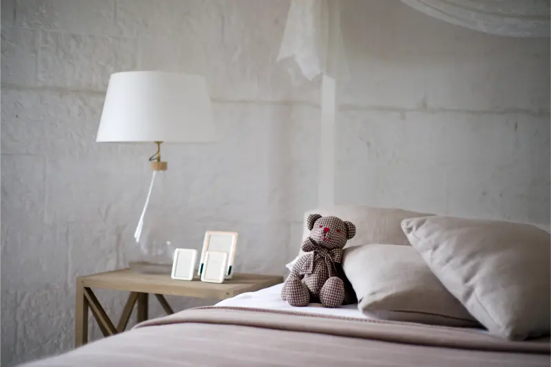 dormitorios juveniles