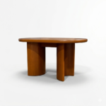 MESA BARTOLOME CENTRAL