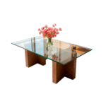 MESA BARCELONA CENTRAL CUADRADA