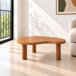 MESA DE CENTRO FLOREANA
