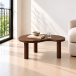 MESA DE CENTRO FLOREANA - Imagen 2