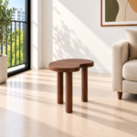 MESA LATERAL FLOREANA - Imagen 2