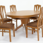COMEDOR HOUSTON