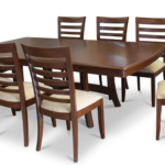 COMEDOR FUTTON