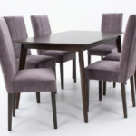 MESA GABRIELA/ANNET X 6 SILLAS