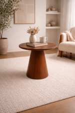 MESA MARBELLA LATERAL - Imagen 2
