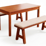 COMEDOR TEXAS TAPIZADO