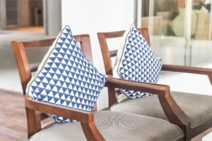 muebles de madera de sala