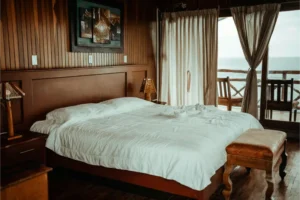elegir cama dormitorio