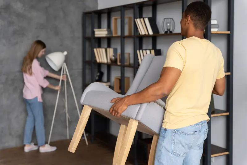 muebles multifuncionales