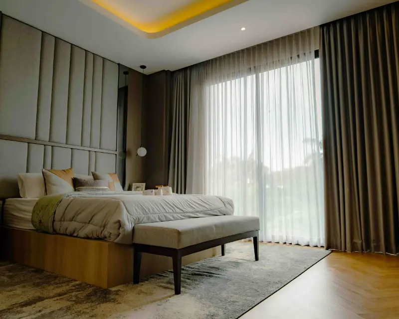 tipos de camas para dormitorio