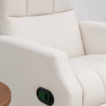 RECLINABLE SANTOMAS - Imagen 3