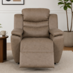 RECLINABLE / SILLÓN BRADFORD