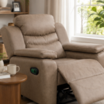 RECLINABLE / SILLÓN BRADFORD - Imagen 2