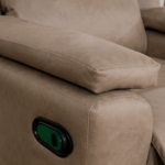 RECLINABLE / SILLÓN BRADFORD - Imagen 3
