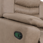 RECLINABLE / SILLÓN BRADFORD - Imagen 4