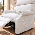 RECLINABLE MANHATTAN - Imagen 2