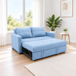 SOFA CAMA SIDNEY | SOFA CAMA 2 PLAZAS