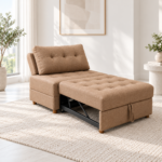 SOFA CAMA ANNIE | SOFA CAMA 1 CP
