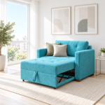 SOFA CAMA SIDNEY | SOFA CAMA 1.5 PLAZAS